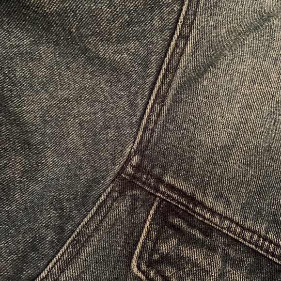 Jeans jacket - Picture 2 of 8